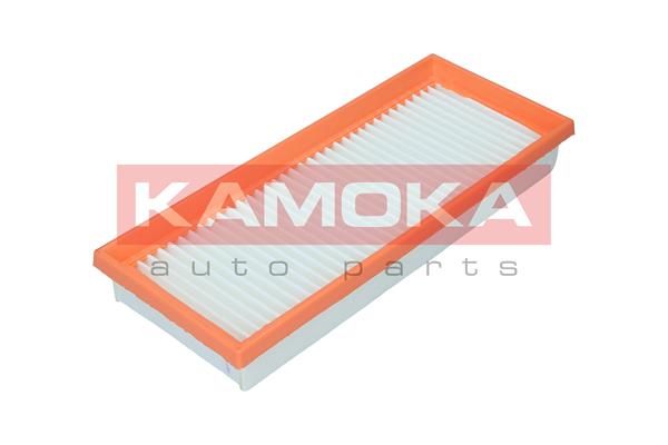 Oro filtras KAMOKA F253901