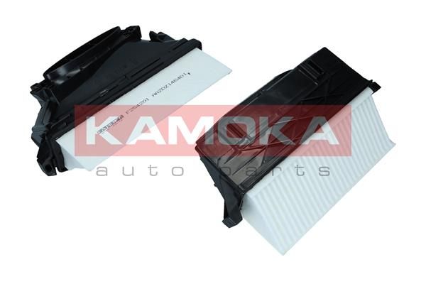 Oro filtras KAMOKA F254201