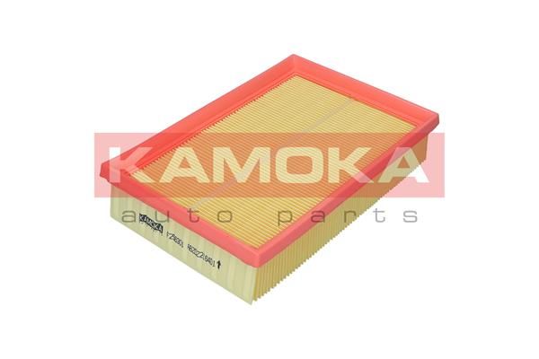 Oro filtras KAMOKA F256301
