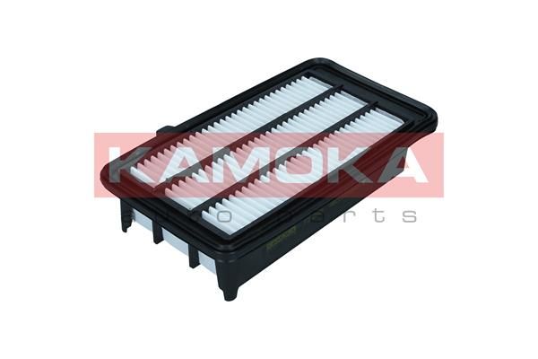 Oro filtras KAMOKA F256501