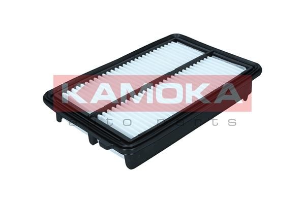 Oro filtras KAMOKA F256801