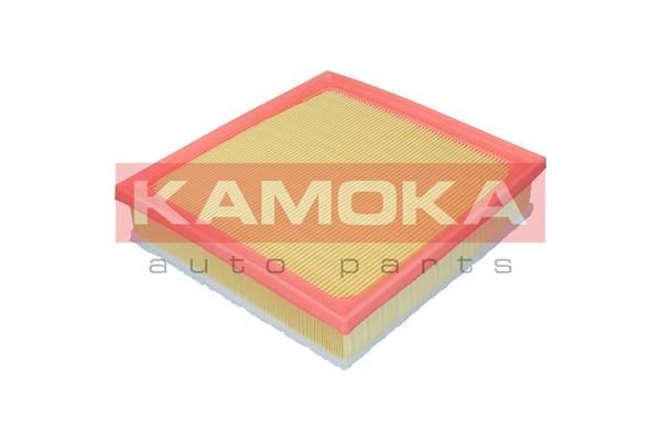 Oro filtras KAMOKA F257801