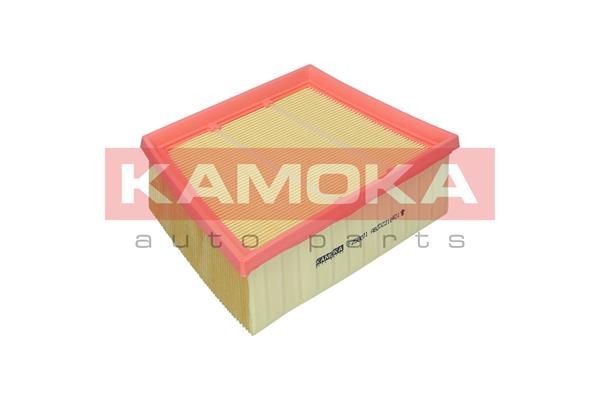 Oro filtras KAMOKA F258001