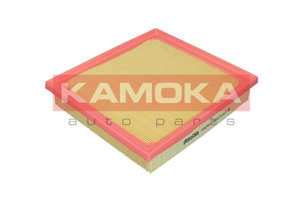 Oro filtras KAMOKA F258401