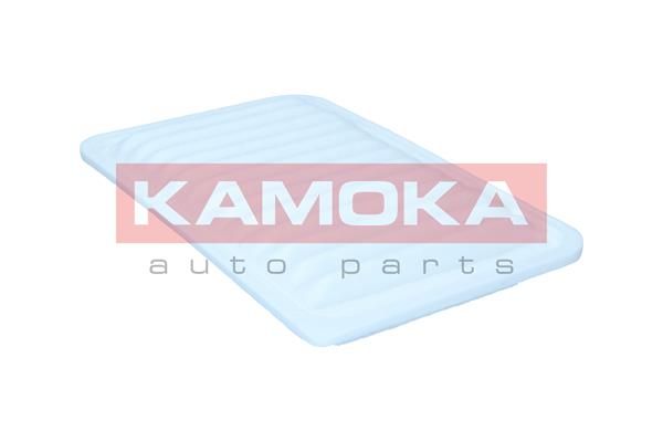 Oro filtras KAMOKA F258601