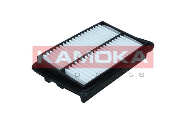 Air Filter KAMOKA F258701