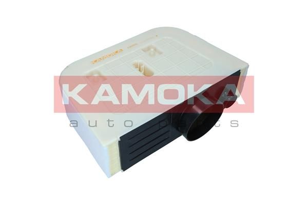 Oro filtras KAMOKA F260501
