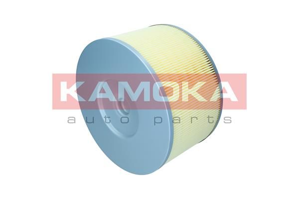 Oro filtras KAMOKA F260801