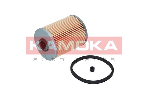 Kuro filtras KAMOKA F300401