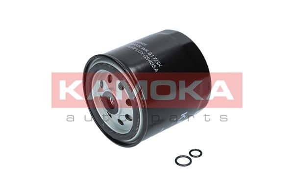 Kuro filtras KAMOKA F300601