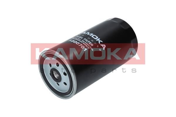 Kuro filtras KAMOKA F300701