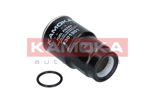 Kuro filtras KAMOKA F301301