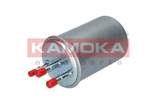 Kuro filtras KAMOKA F301401