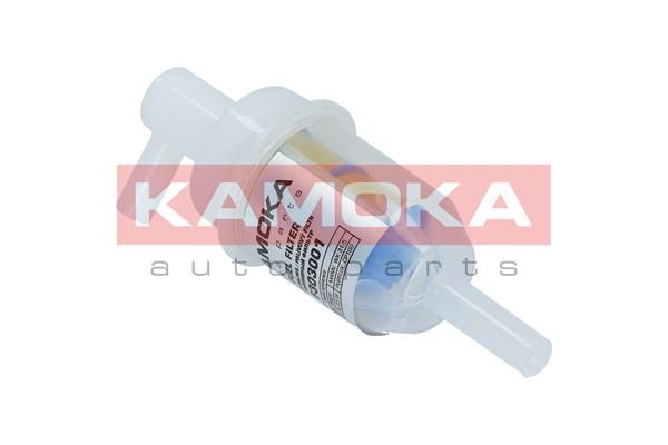 Kuro filtras KAMOKA F303001