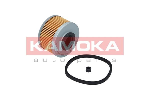 Kuro filtras KAMOKA F303101