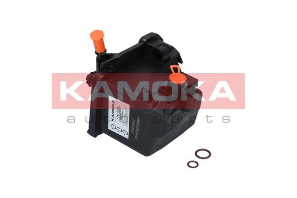 Kuro filtras KAMOKA F303201