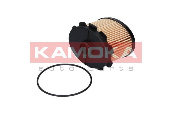 Kuro filtras KAMOKA F303401