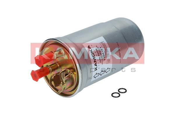 Фільтр палива KAMOKA F304101