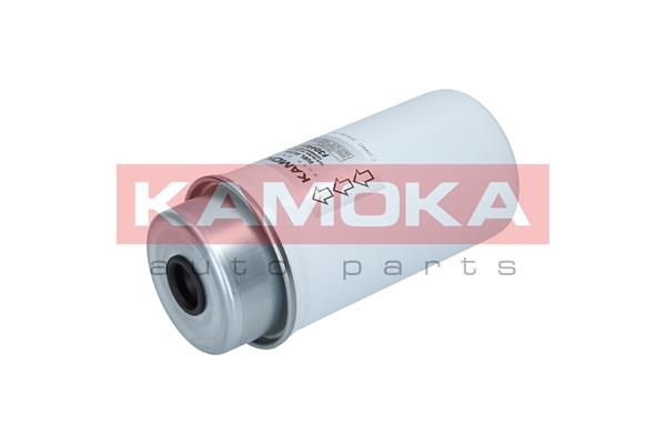 Kuro filtras KAMOKA F304401