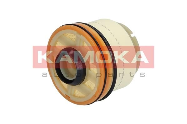 Kuro filtras KAMOKA F305301