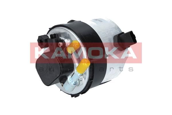 Kuro filtras KAMOKA F305401