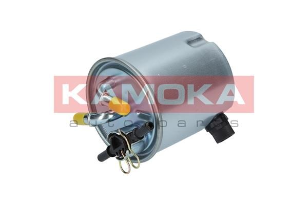 Kuro filtras KAMOKA F305501