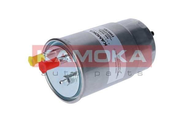 Fuel Filter KAMOKA F305701