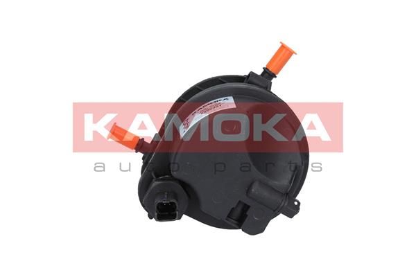 Kuro filtras KAMOKA F306301