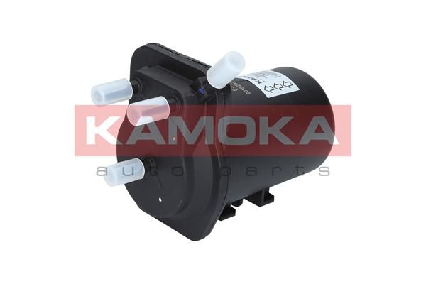 Kuro filtras KAMOKA F306401