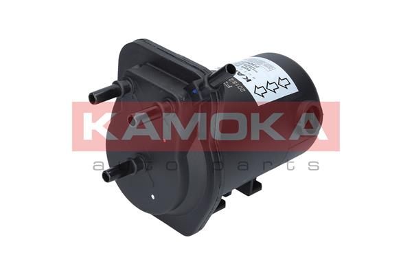 Kuro filtras KAMOKA F306501