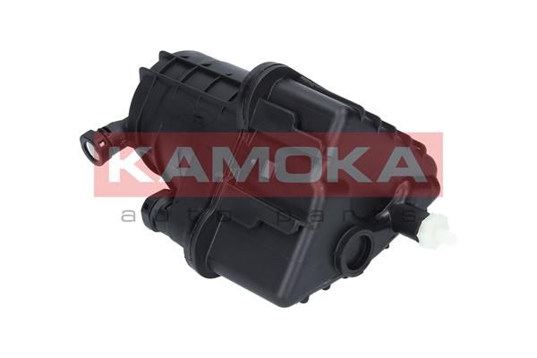 Kuro filtras KAMOKA F306601