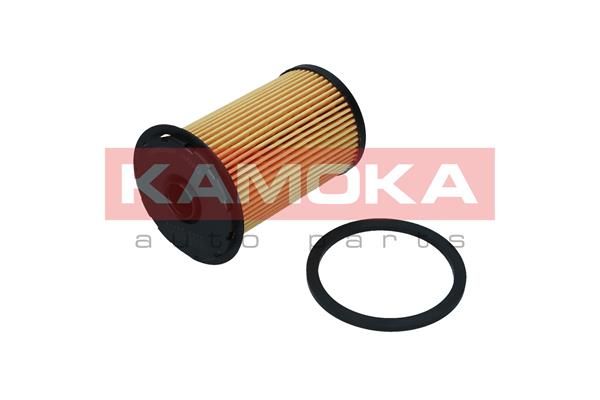 Fuel Filter KAMOKA F307201