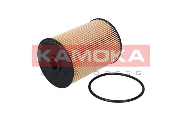Kuro filtras KAMOKA F307801