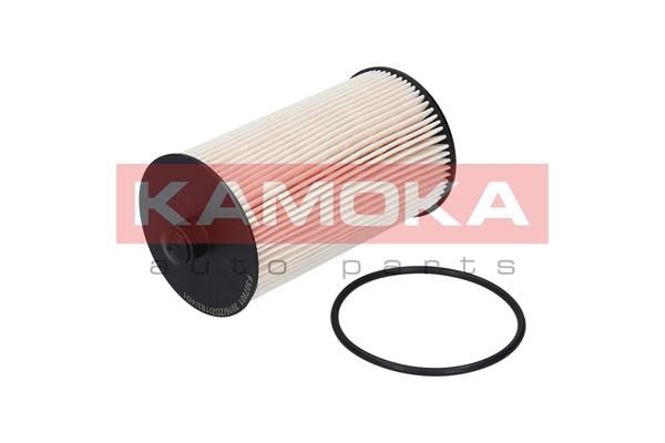Kuro filtras KAMOKA F307901