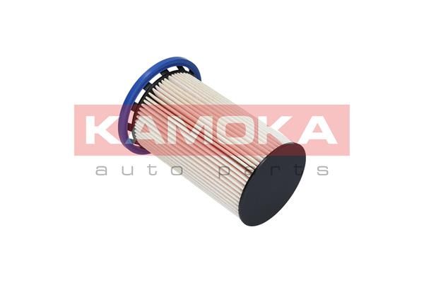 Kuro filtras KAMOKA F308201