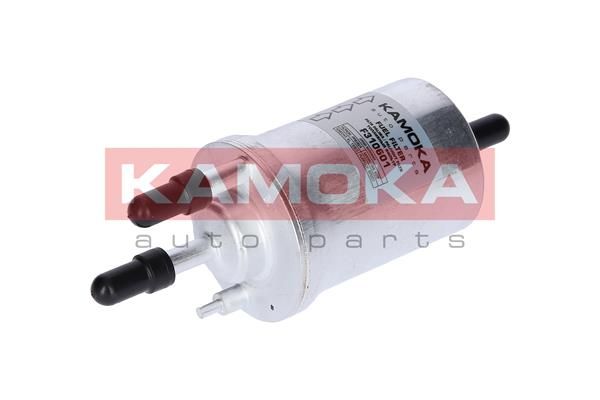 Kuro filtras KAMOKA F310601