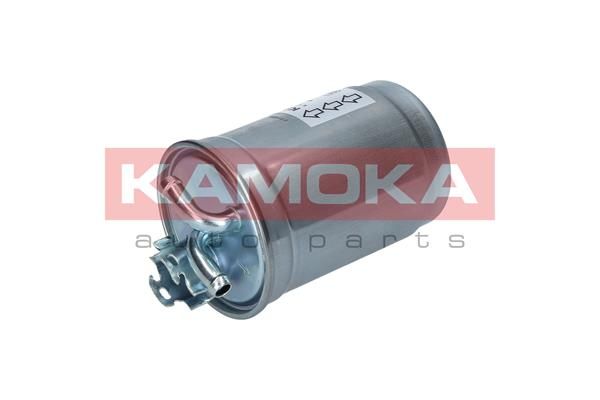 Kuro filtras KAMOKA F311201