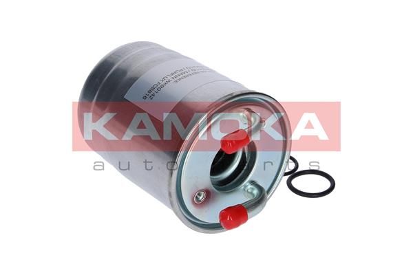 Kuro filtras KAMOKA F312401