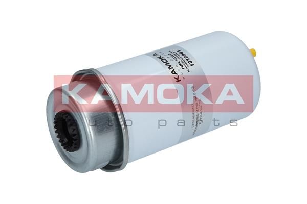 Kuro filtras KAMOKA F312901