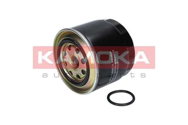 Kuro filtras KAMOKA F313001