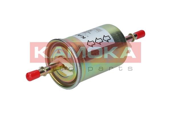 Kuro filtras KAMOKA F313801