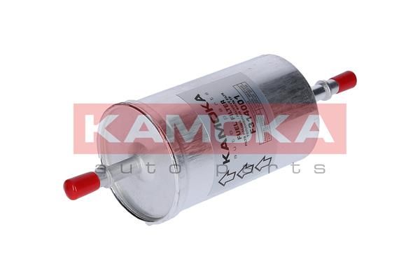 Kuro filtras KAMOKA F314001