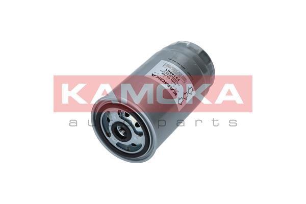 Kuro filtras KAMOKA F314501