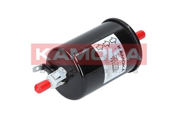 Kuro filtras KAMOKA F314601