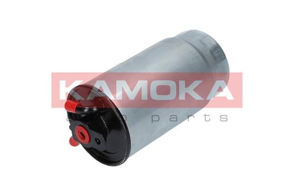 Kuro filtras KAMOKA F315601