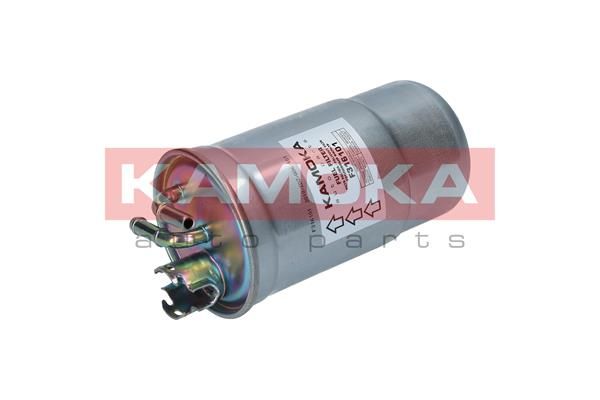 Kuro filtras KAMOKA F316101