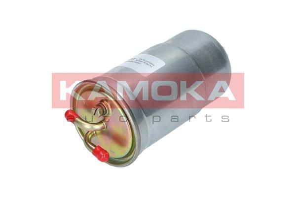 Kuro filtras KAMOKA F316701