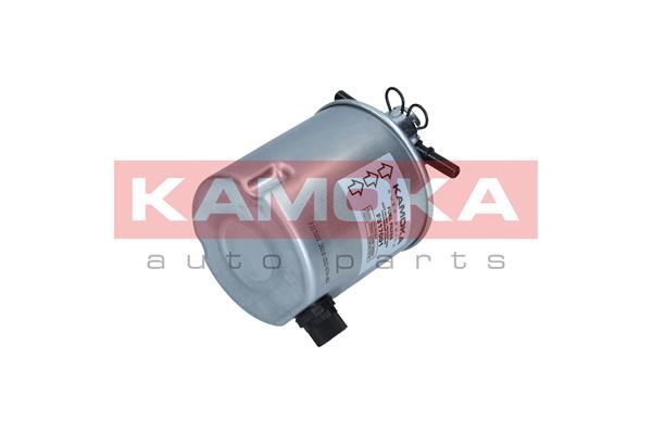 Kuro filtras KAMOKA F317001