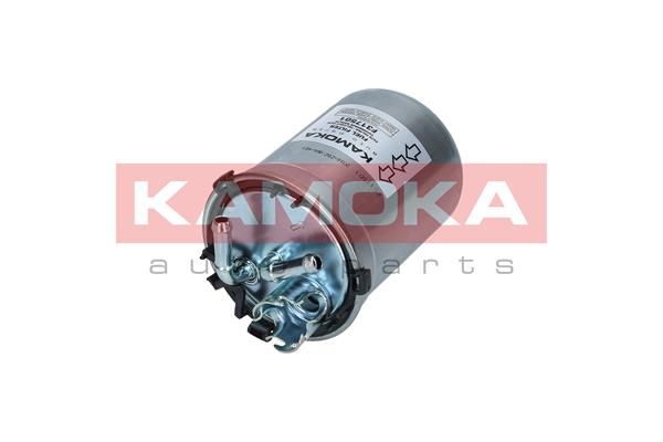 Kuro filtras KAMOKA F317501