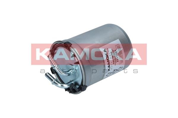 Kuro filtras KAMOKA F317701